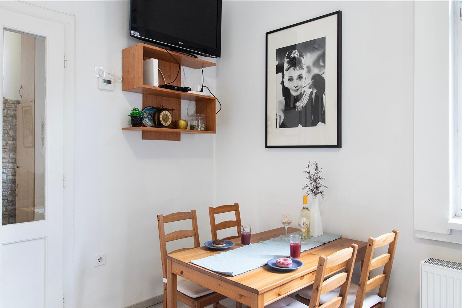 Apartament Dora’s In Buda Center