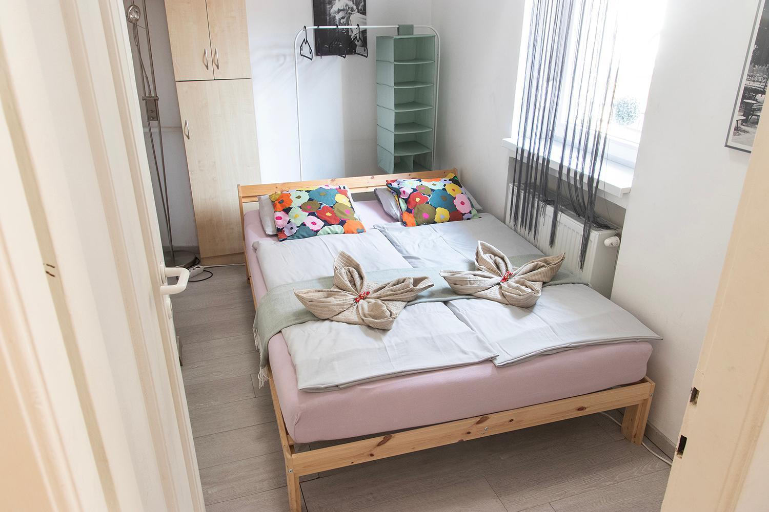 Dora’s In Buda Center Apartament