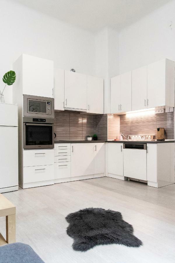Apartament Dora’s In Buda Center