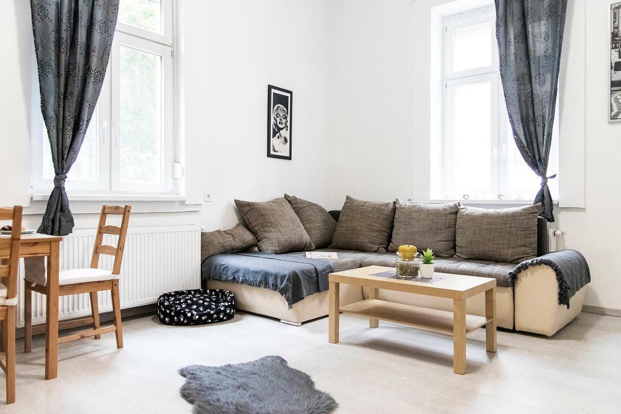 Apartament Dora’s In Buda Center Budapesta