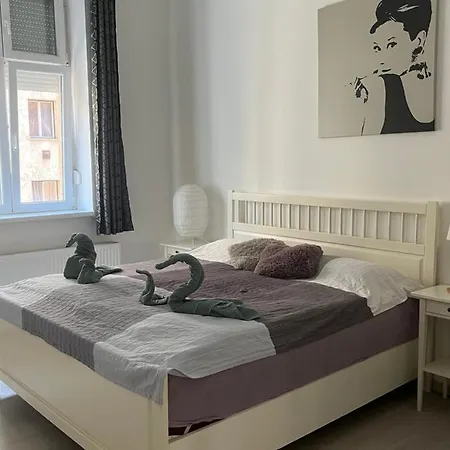 Dora’s apartment in Buda center Budapest Esterno foto