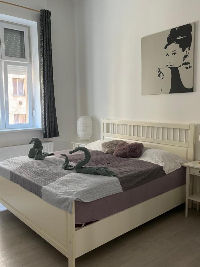 Dora’s In Buda Center Appartamento Budapest
