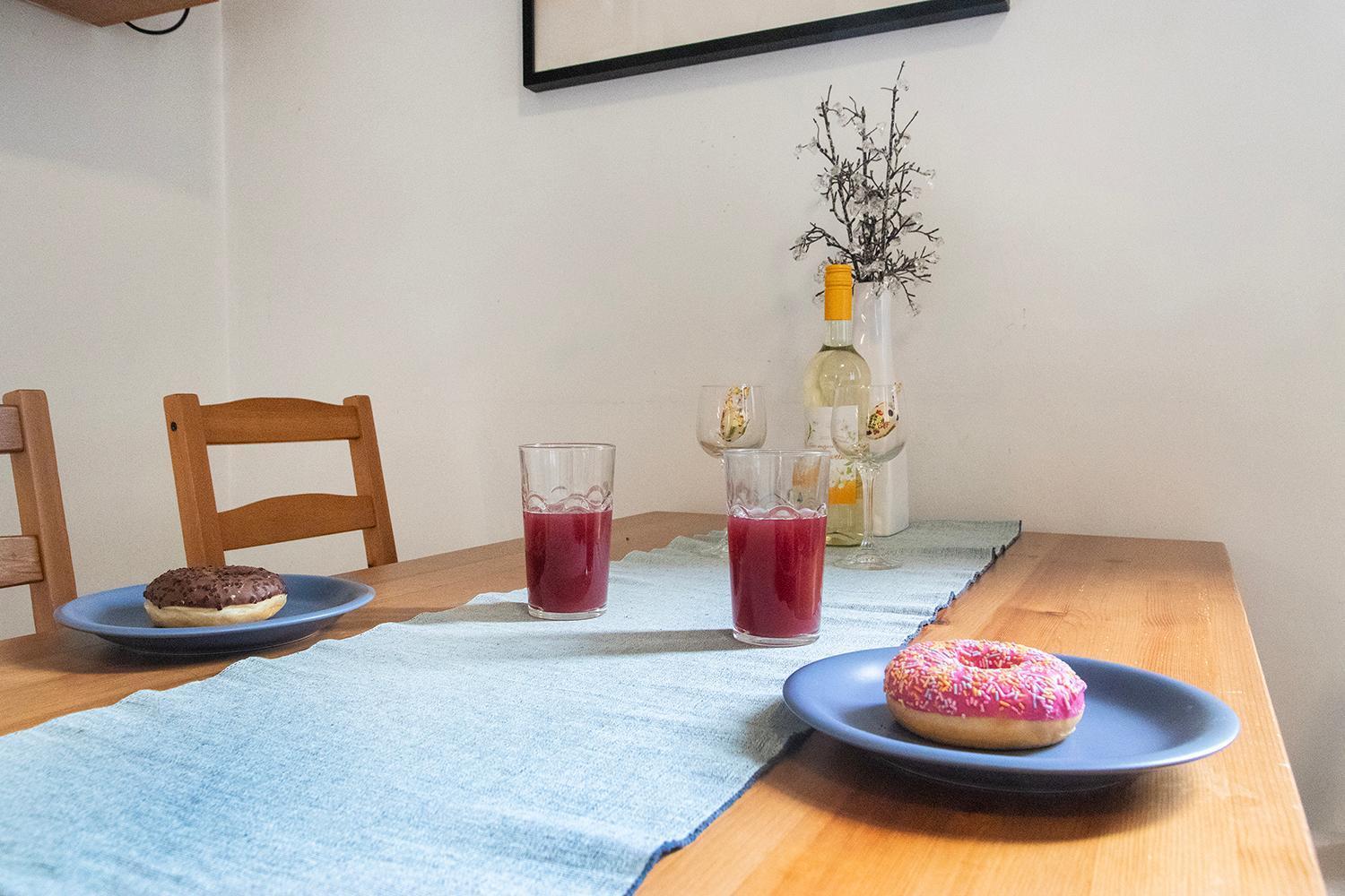 Dora Near Buda Castle With Parking! Apartment