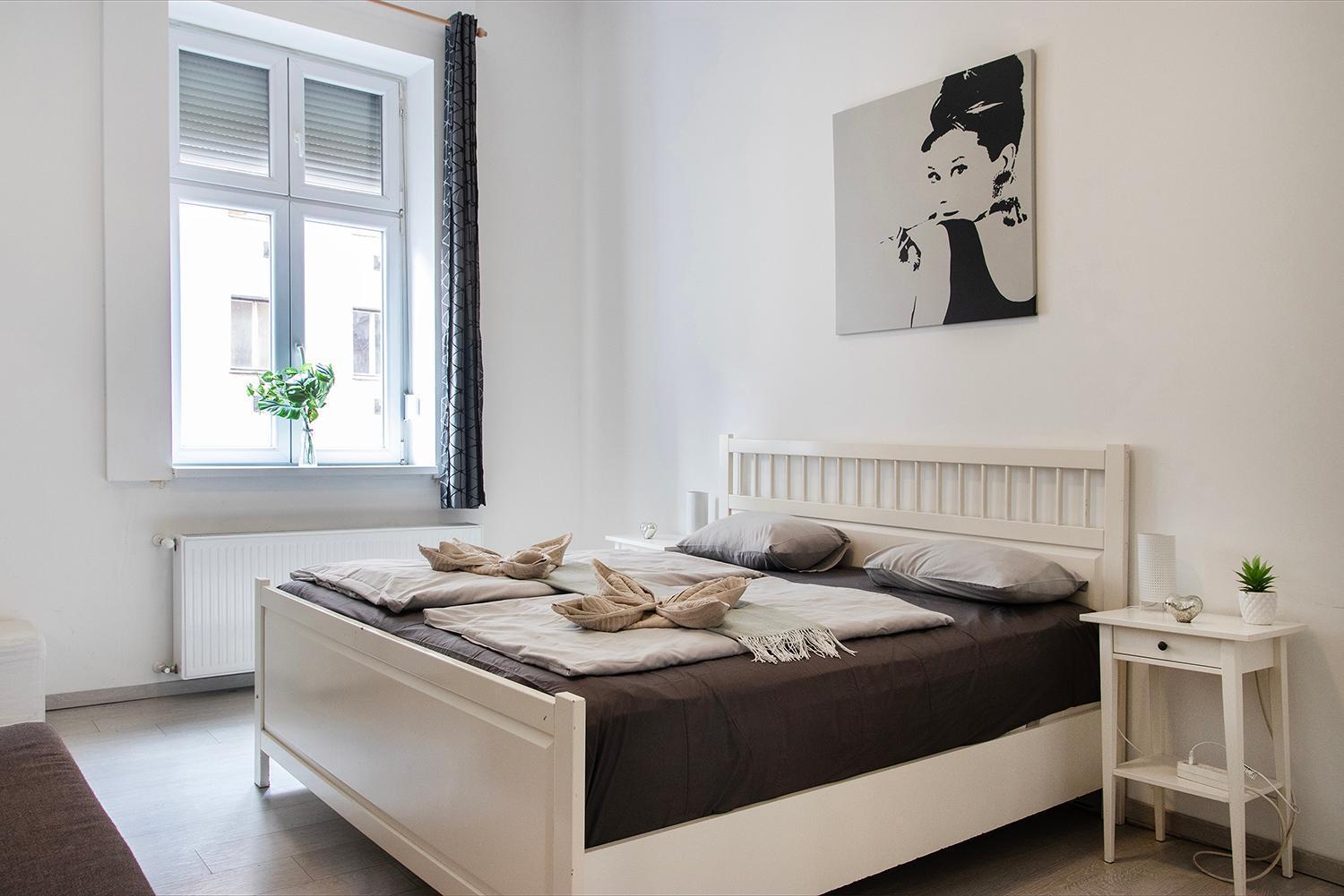 Dora Near Buda Castle With Parking! * Budapest