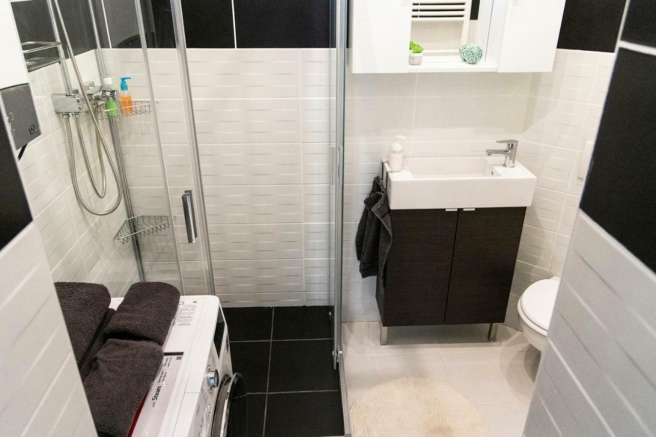 Apartmán Dora Near Buda Castle With Parking!