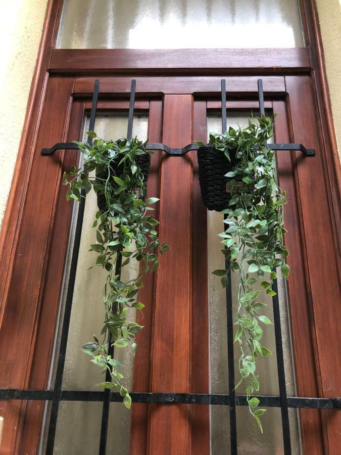 Appartamento Dora’s In Buda Center *